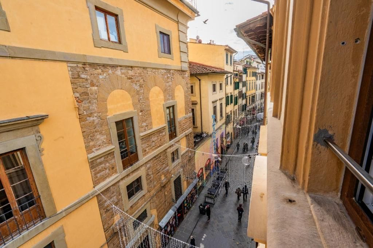 Others 2, Lumi stays, Florence