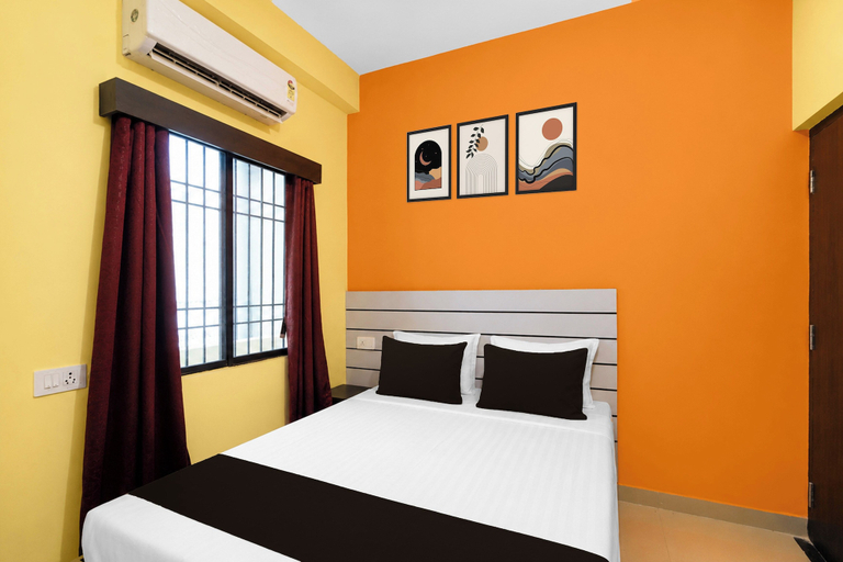 Others 4, HOTEL O SUNRISE INN, Patna