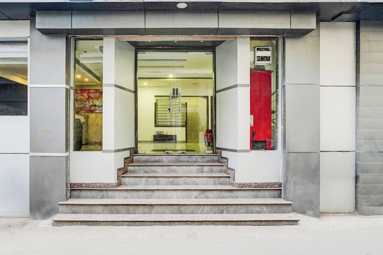 Others 4, Townhouse by OYO Golden Temple Amritsar, Amritsar