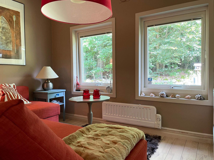 Others 2, 6 Person Holiday Home in Horby, Hässleholm