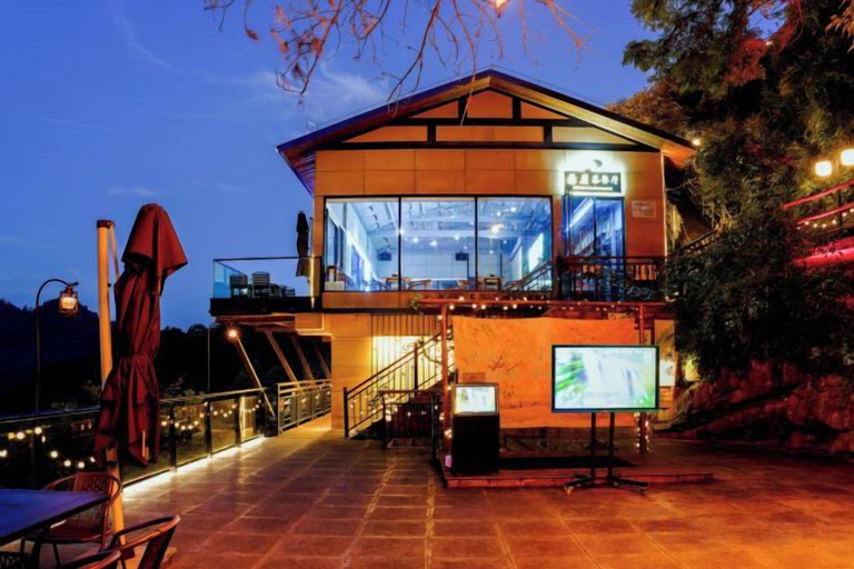 Exterior & Views 2, Cotton Tiankeng Hotel, Hechi