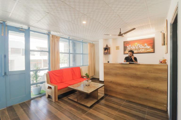 Others 2, Hotel O Perky Stay, Faridabad