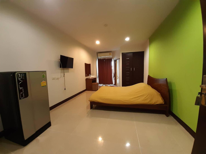 Bedroom 5, Thanarom Place, Phan Thong