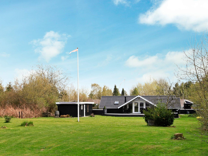 Exterior & Views 2, 4 Star Holiday Home in Ansager, Varde