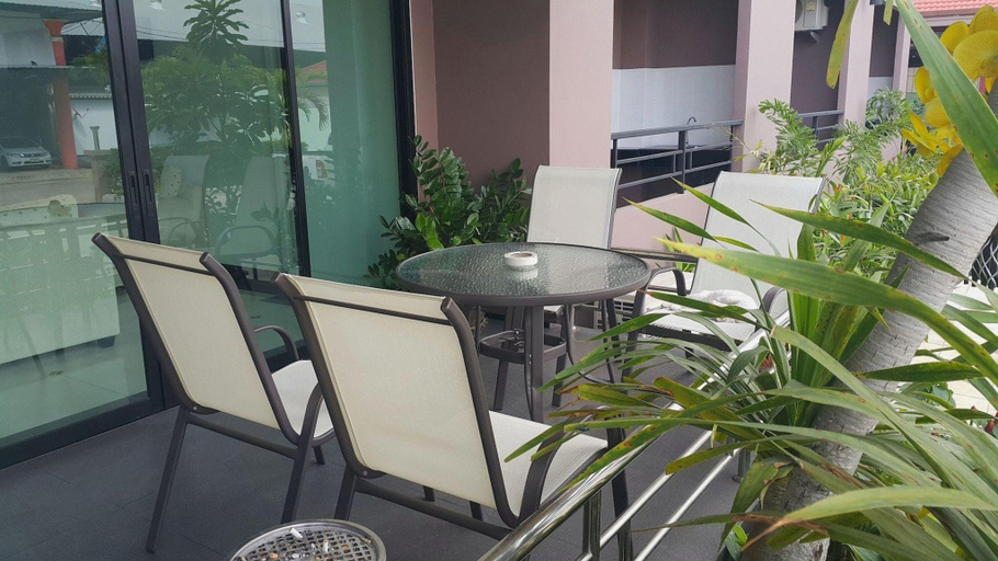 Exterior & Views 1, B Space Residence, Bang Lamung