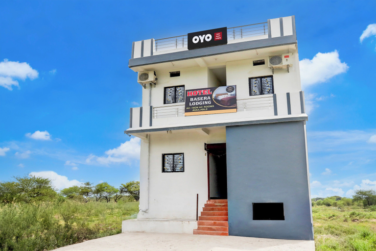 Others 2, Hotel O by OYO Basera Lodging, Nagpur