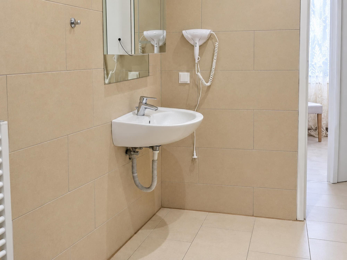 Others 4, A Bigger Chapter in Vienna 3BR, Wien