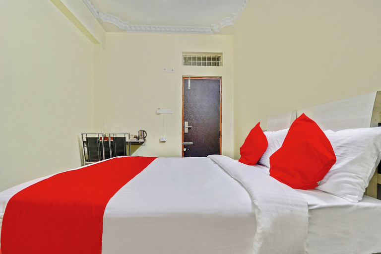 Others 5, Hotel O JP PALACE, Bangalore Rural