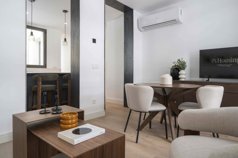 Others 5, Housing Castilla by Sharing Co, Madrid