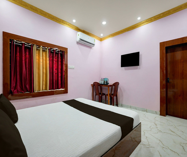 Others 3, Classic Raj Mahal, Raipur