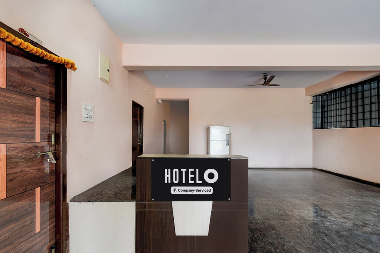 Others 1, Super Hotel O Bharat Institute of, Ranga Reddy