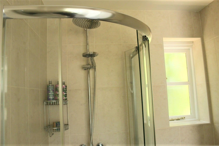 Bathroom 3, Wellstone Cottages, Pembrokeshire