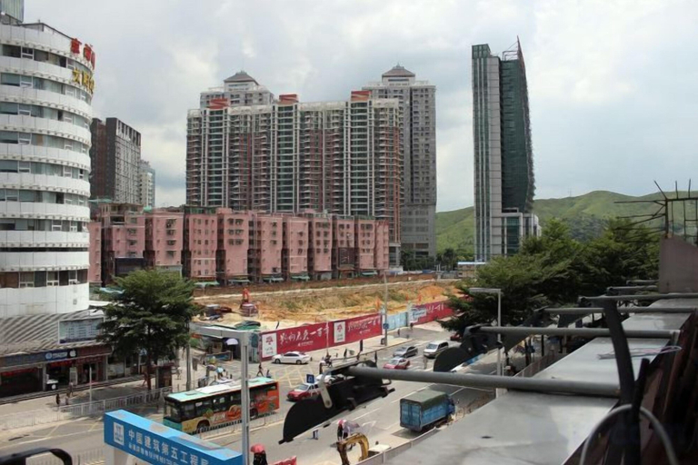 Others 5, Guangyin Guest House, Shenzhen