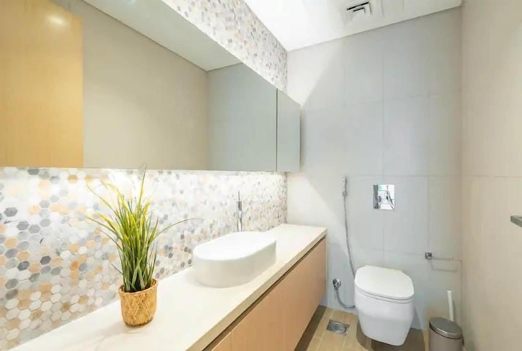 Others 5, Bloomfields 2BR+1 in Mayan, Yas Island