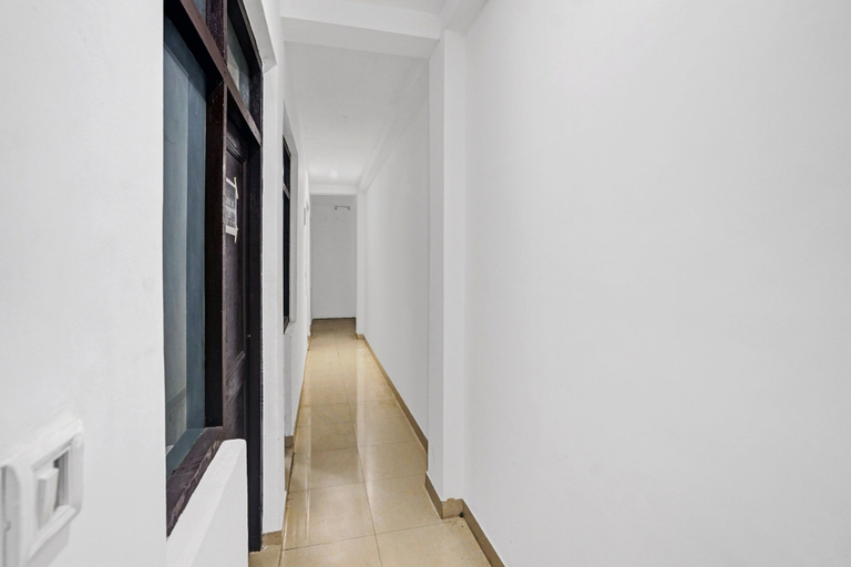 Others 3, Hotel O AK Residency, Gautam Buddha Nagar