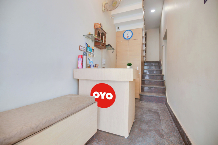 Others 5, Hotel O Dhruva Residency, Ambala