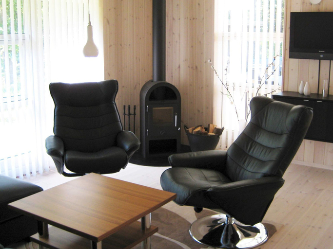 Others 5, 6 Person Holiday Home in Silkeborg, Silkeborg