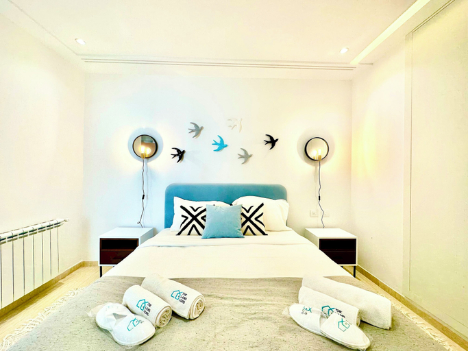 Others 2, Superb Apt Jardins de Carthage Tunis, Carthage