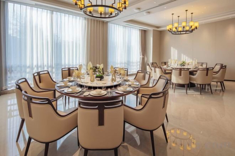 Food & Drinks 5, Daxing Hotel, Beijing
