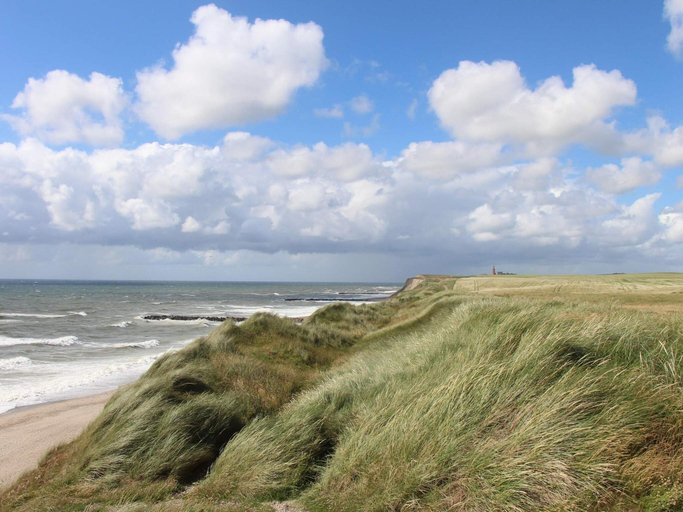 Others 4, Holiday Home in Ringkøbing, Ringkøbing-Skjern