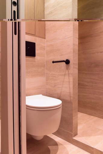 Others 3, Refined Studio With Balcony - 2P - Saint Lazare, Paris