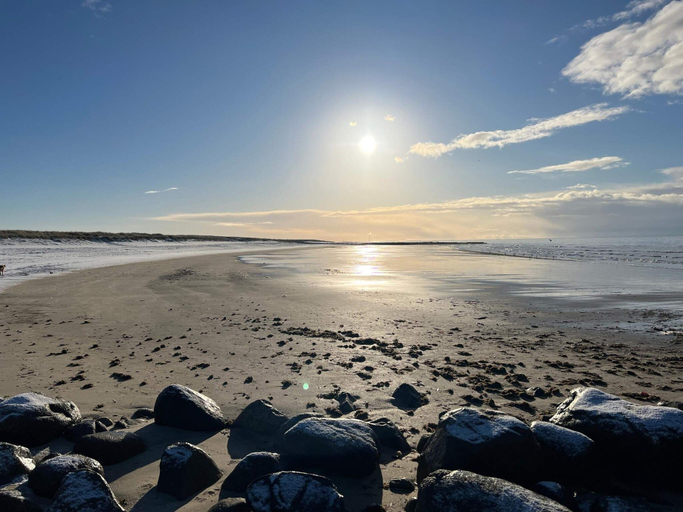 Others 4, 4 Star Holiday Home in Blavand, Varde