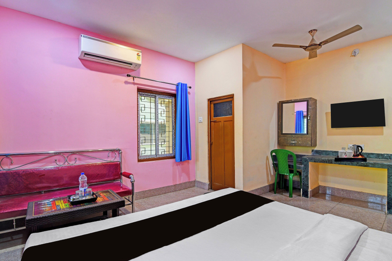 Others 2, Super Hotel O by OYO Benachity Durgapur, Barddhaman