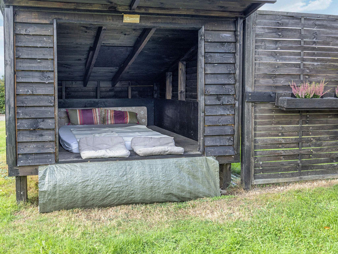 Others 2, 4 Person Holiday Home in Bindslev, Hjørring