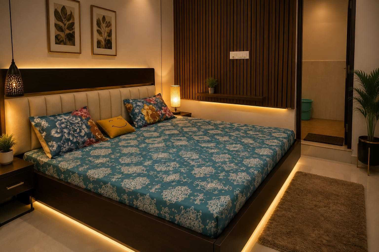 Others 4, HOTEL O TOWN PALACE, Kannauj