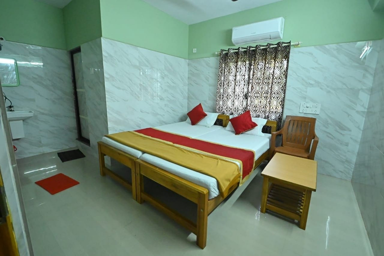 Others 1, Shaktisha Paradise, Uttara Kannada