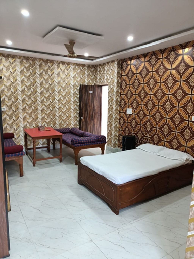 Others 5, Hotel O Hindustan Villa, Barddhaman