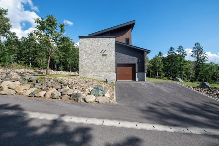Others 4, Setsurin, Niseko
