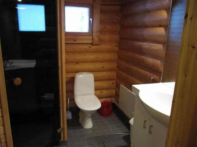 Others 5, Metsäpirtti - Peaceful 2BR Cabin in Ruka, Northern Ostrobothnia