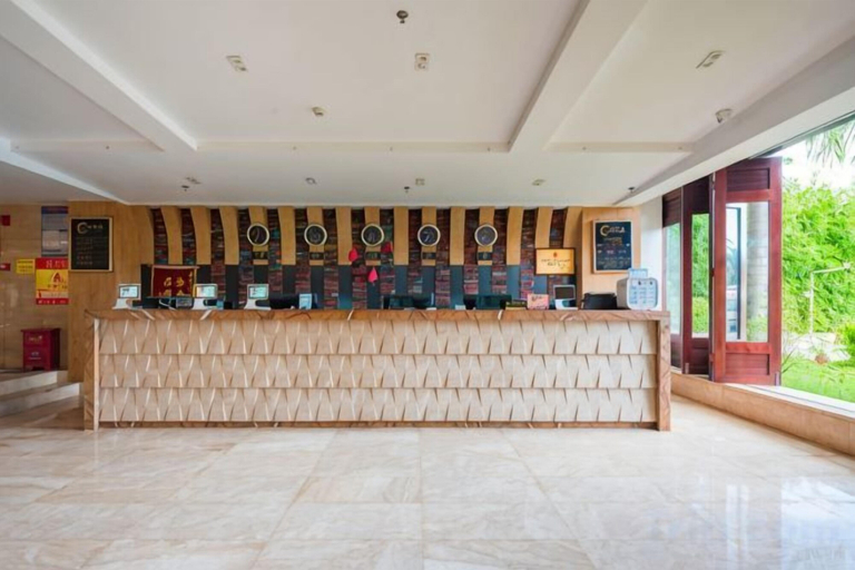 Others 1, Yabulun Health & Wellness Holiday Hotel, Sanya