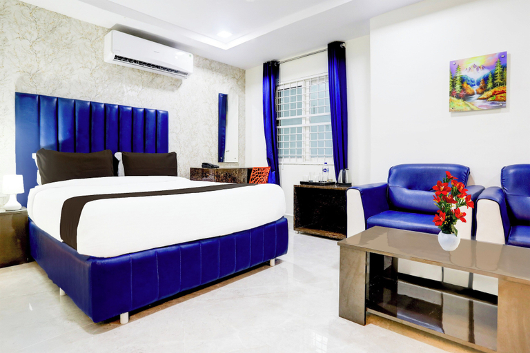 Others 5, Townhouse Khammam, Khammam