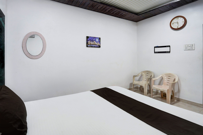 Others 5, Hotel O Raj Resort, Palghar