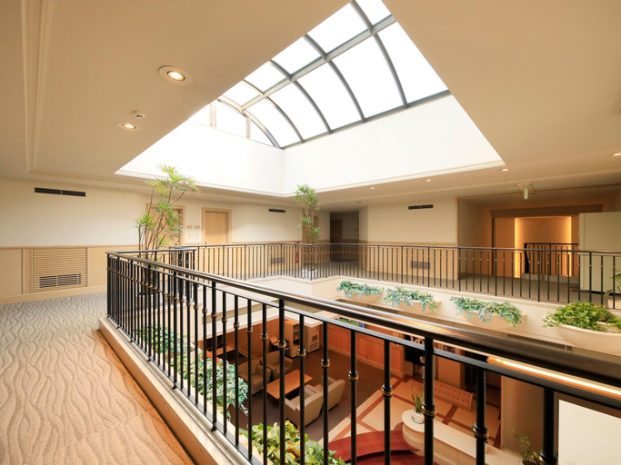 Public Area 2, Villa The Club Gotemba West, Gotemba