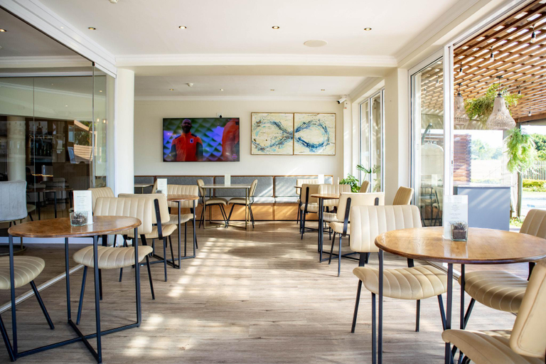 Food & Drinks 5, Regal Inn Ballito, iLembe
