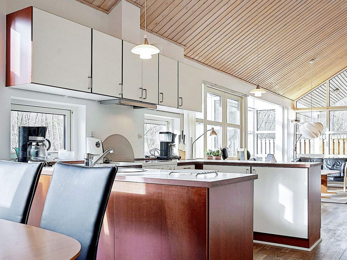 Others 4, 4 Star Holiday Home in Hasle, Bornholm