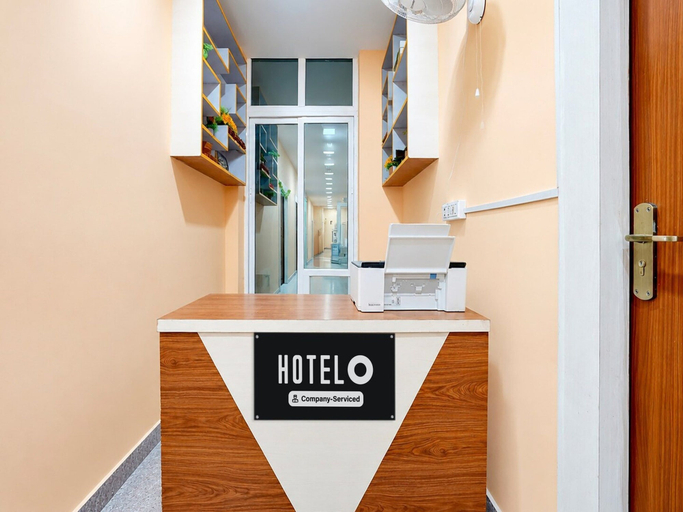Others 4, Deluxe Room Hotel Khushi in, Khordha