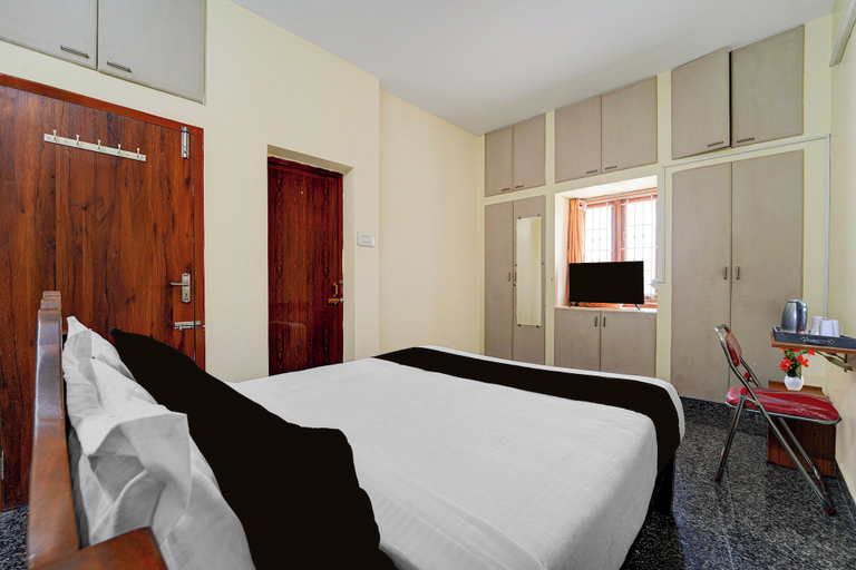 Others 2, Hotel O Madurai City Centre, Madurai