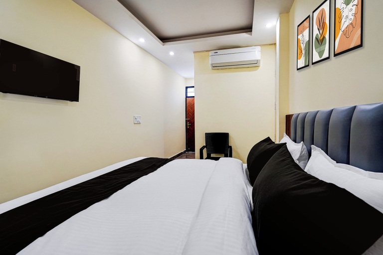 Others 3, Super Hotel O Survey Chowk Bus Terminal, Dehradun