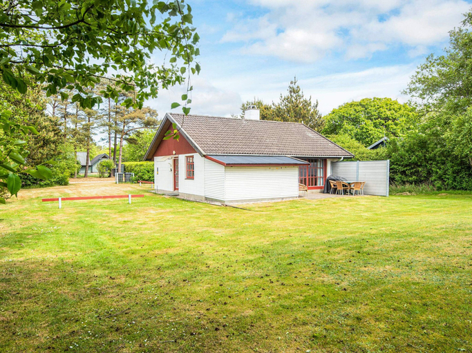 Exterior & Views, 6 Person Holiday Home in Tarm, Ringkøbing-Skjern
