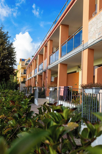 Exterior & Views 2, Airone Residence, Vibo Valentia