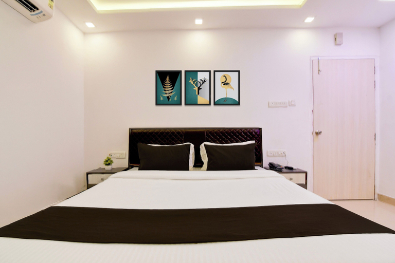 Others 3, Hotel O by OYO Acroview, South 24 Parganas