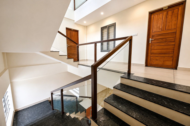 Others 3, Austin Homes, Ernakulam
