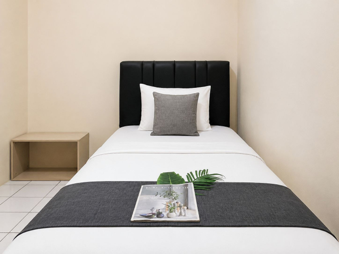 Others 4, Simply And Homey 2Br Apartment Kemang View, Bekasi