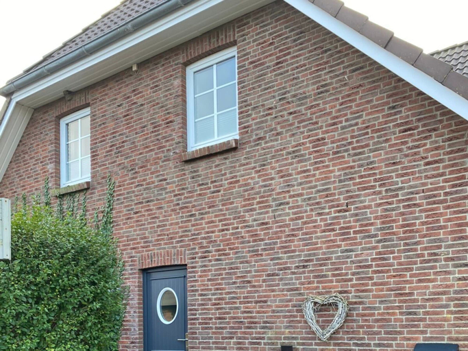 Others 5, Holiday Home in Oevenum With Swimming Pool, Nordfriesland
