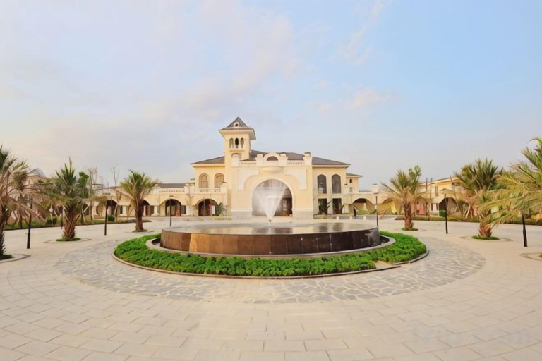 Exterior & Views 2, Jionin Cultural, Jieyang