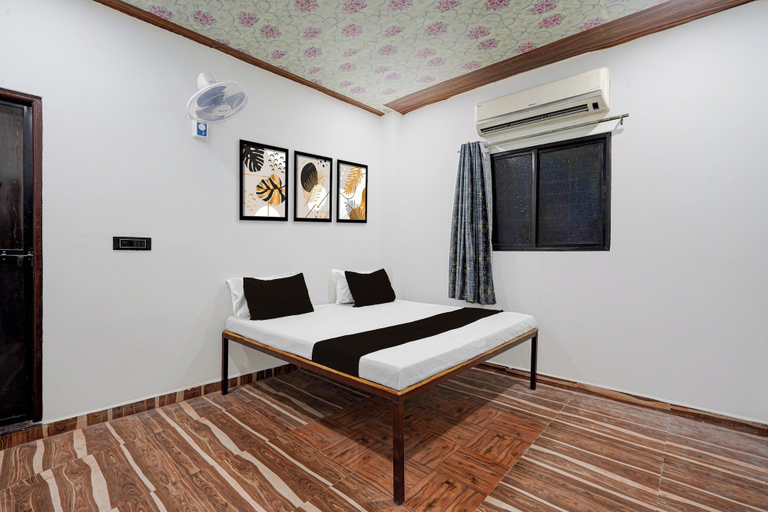 Others 4, Hotel O Lake Nature Valley Hotel &, Nagpur